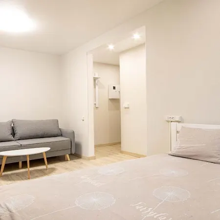 Cozy Flat, Langeron Beach, Shevchenko Park * Одеса