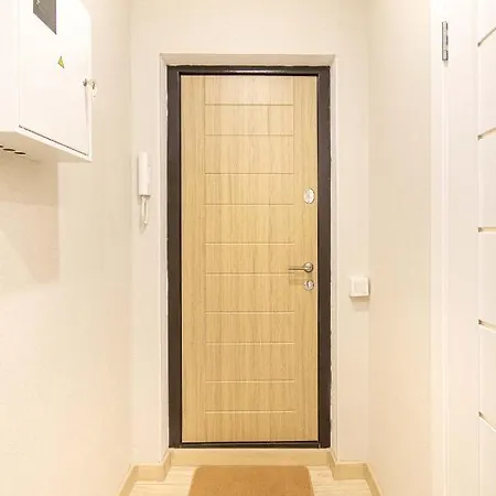 Cozy Flat, Langeron Beach, Shevchenko Park