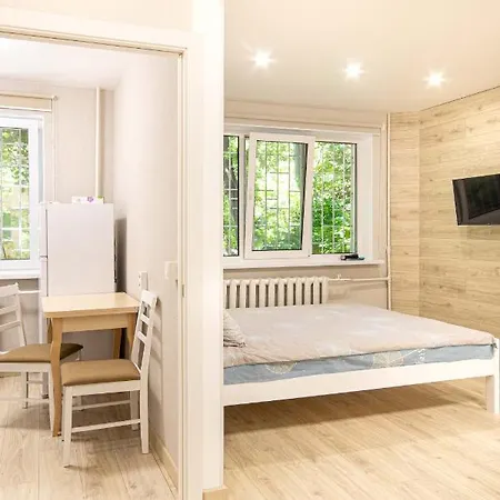 Cozy Flat, Langeron Beach, Shevchenko Park * Одеса